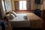 Oceanview Stateroom Picture