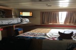 Oceanview Stateroom Picture