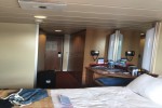 Oceanview Stateroom Picture