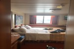 Oceanview Stateroom Picture