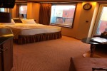 Grand Suite Stateroom Picture