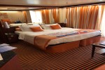 Ocean Suite Stateroom Picture