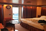 Ocean Suite Stateroom Picture