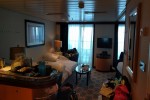 Grand Suite - 1 Bedroom Stateroom Picture