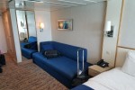 Panoramic Oceanview Stateroom Picture