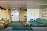 Spacious Balcony Stateroom Picture