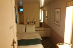 Interior Stateroom Picture