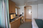 Junior Suite Stateroom Picture