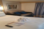 Junior Suite Stateroom Picture