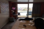 Balcony Stateroom Picture