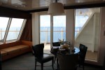 Aqua Theater Suite - 2 Bedroom Stateroom Picture