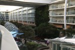 Boardwalk and Park Balcony Stateroom Picture