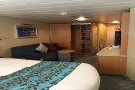 Boardwalk and Park View Stateroom Picture