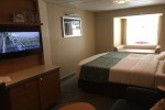 Boardwalk and Park View Stateroom Picture