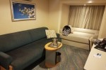 Boardwalk and Park View Stateroom Picture