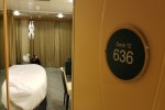 Junior Suite Stateroom Picture