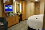 Junior Suite Stateroom Picture