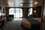 Junior Suite Stateroom Picture