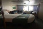 Oceanview Stateroom Picture