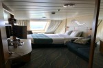 Oceanview Stateroom Picture