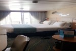 Spacious Balcony Stateroom Picture