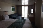 Spacious Balcony Stateroom Picture