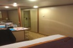 Inside Stateroom Picture