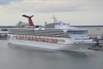 Carnival Sunshine Exterior Picture