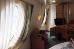 Oceanview Stateroom Picture