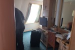 Oceanview Stateroom Picture