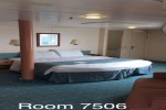 Oceanview Stateroom Picture