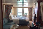 Spacious Balcony Stateroom Picture