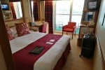 Balcony Stateroom Picture