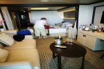 Superior Deluxe Balcony Stateroom Picture