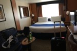 Oceanview Stateroom Picture