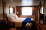 Oceanview Stateroom Picture