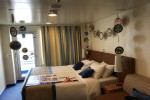 Balcony Stateroom Picture