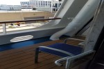 Cove Balcony Stateroom Picture