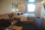 Deluxe Oceanview Stateroom Picture