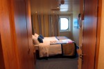 Interior with Picture Window Stateroom Picture