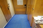 Interior Stateroom Picture