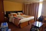 Ocean Suite Stateroom Picture