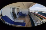 Ocean Suite Stateroom Picture