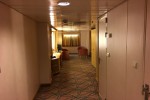 Ultra Spacious Oceanview Stateroom Picture