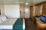 Junior Suite Stateroom Picture