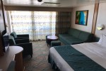 Junior Suite Stateroom Picture