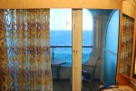 Spacious Balcony Stateroom Picture