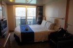 Balcony Stateroom Picture