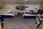 Interior Stateroom Picture