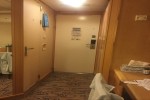 Interior Stateroom Picture